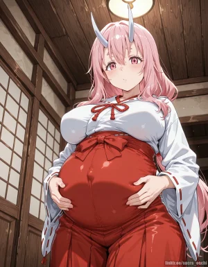 SACRA - Shuna - シュナ 204P - Page 174