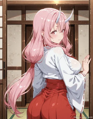 SACRA - Shuna - シュナ 204P - Page 5