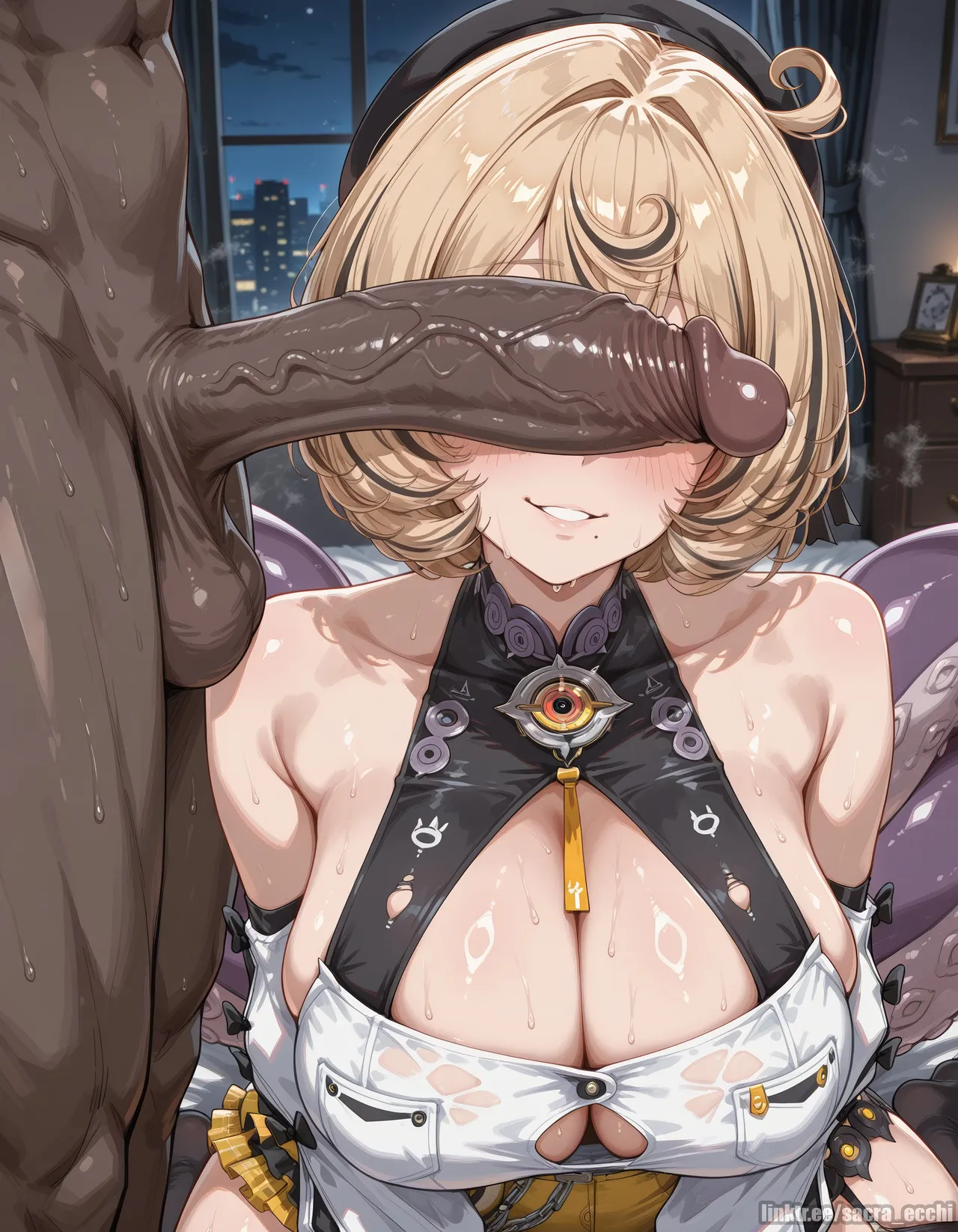 SACRA - Yidhari - イドリー 214P - Image 10