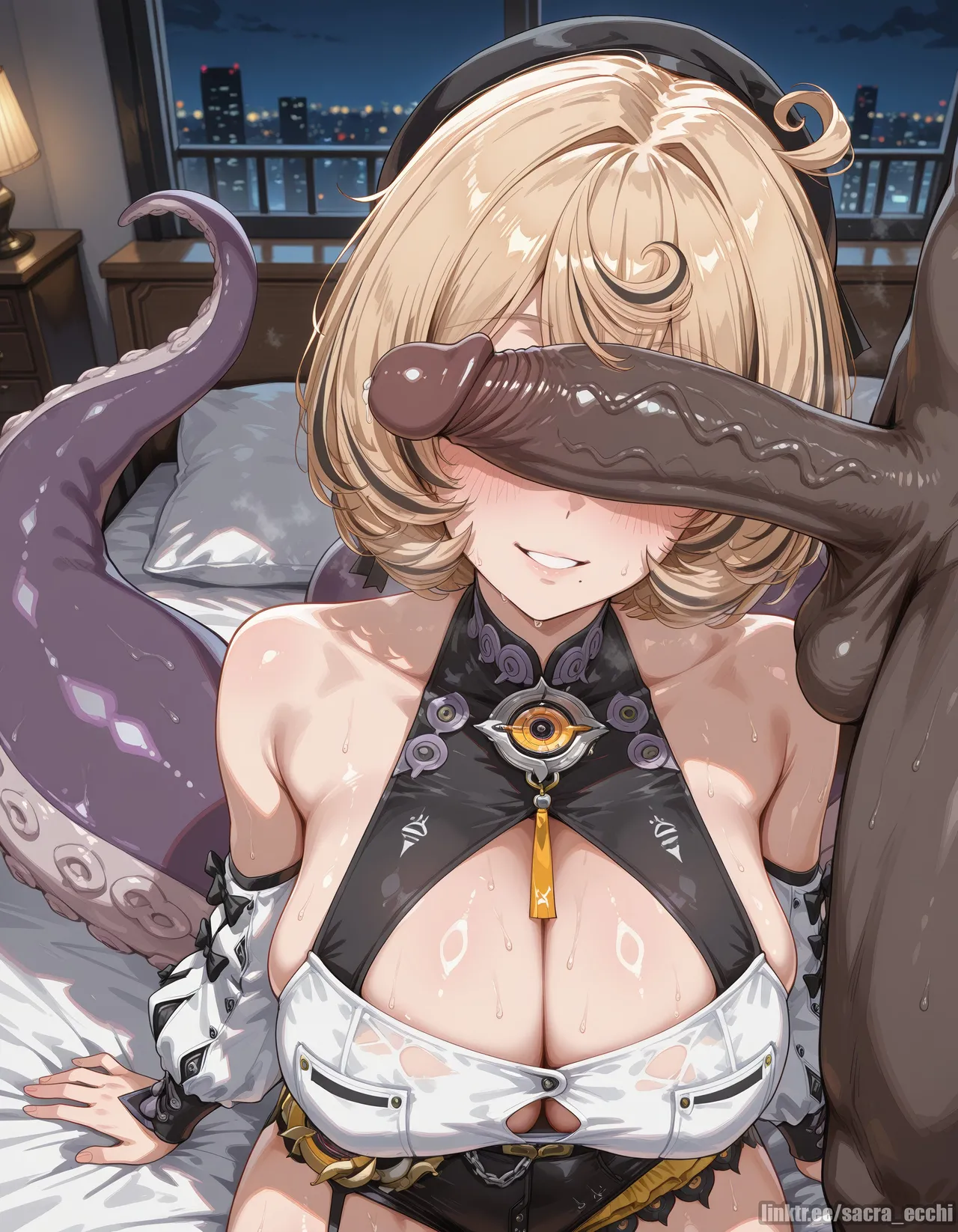 SACRA - Yidhari - イドリー 214P - Image 11