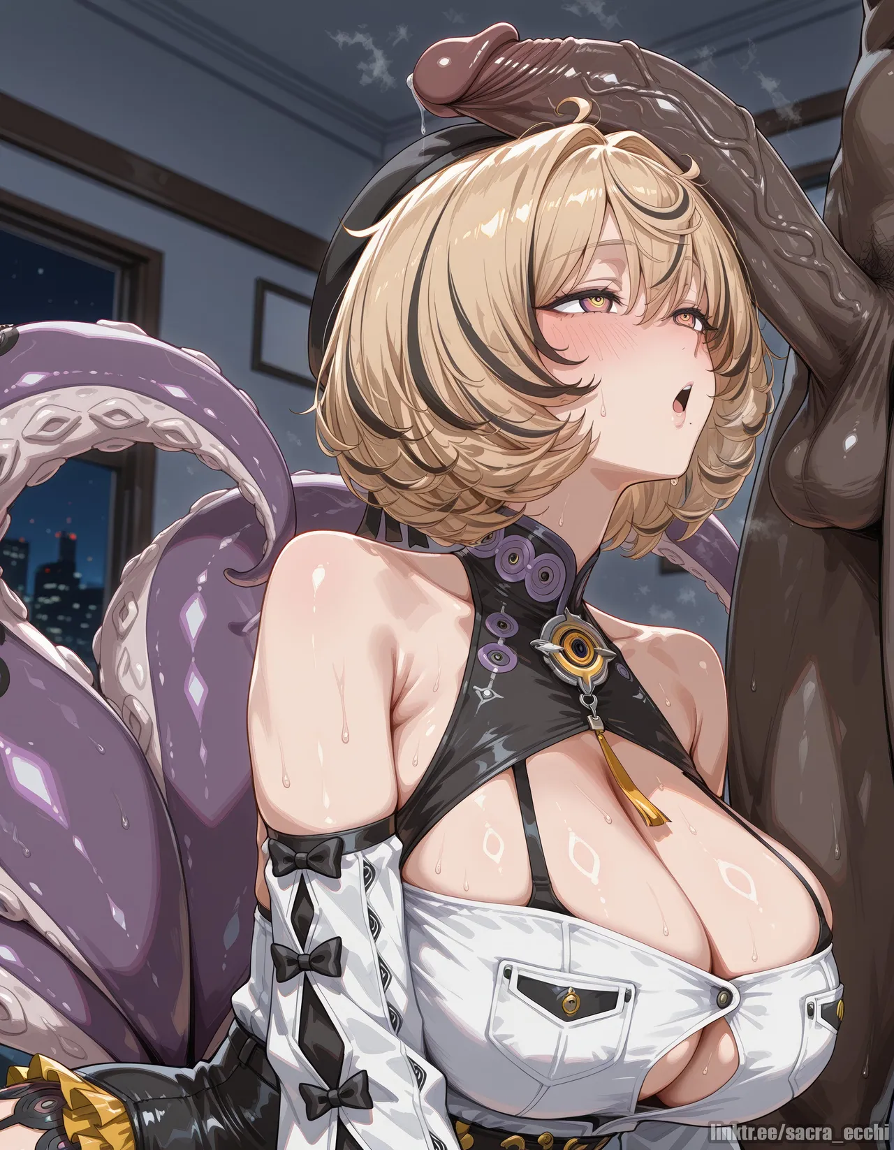 SACRA - Yidhari - イドリー 214P - Image 14