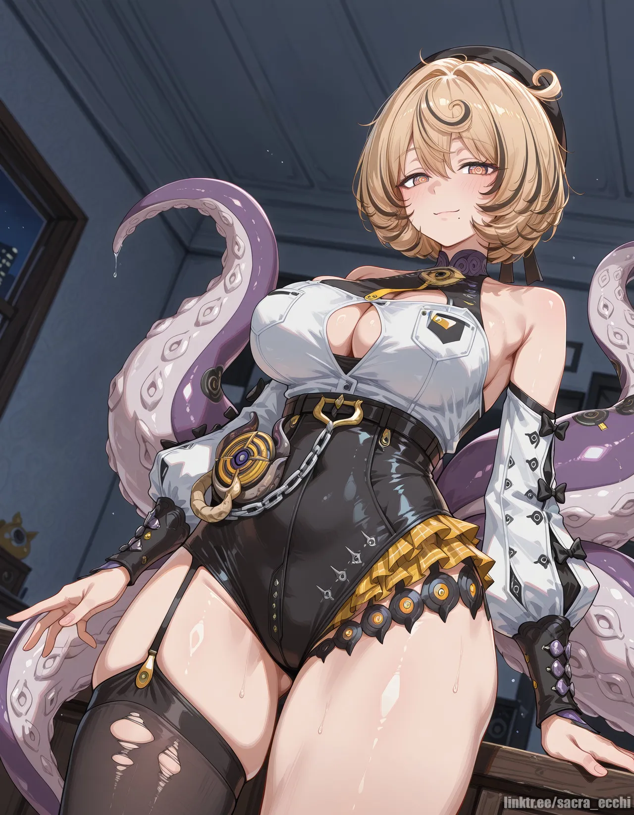 SACRA - Yidhari - イドリー 214P - Image 3