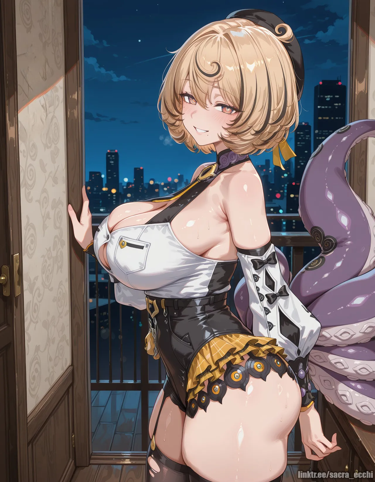 SACRA - Yidhari - イドリー 214P - Image 4