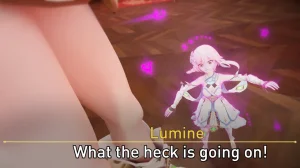 SadBag Nahidas True Power - Page 3