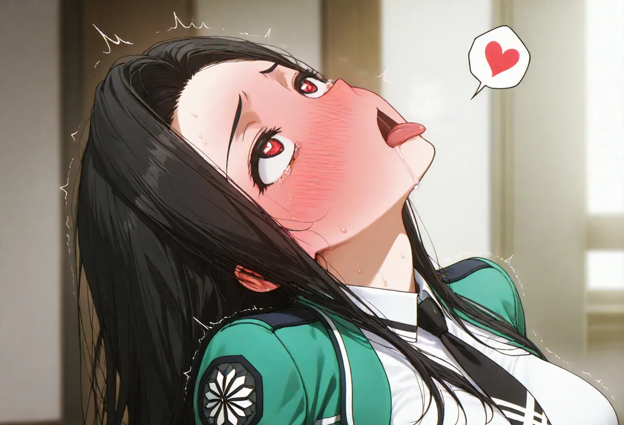 貓貓 Saegusa Mayumi 2 - Image 40