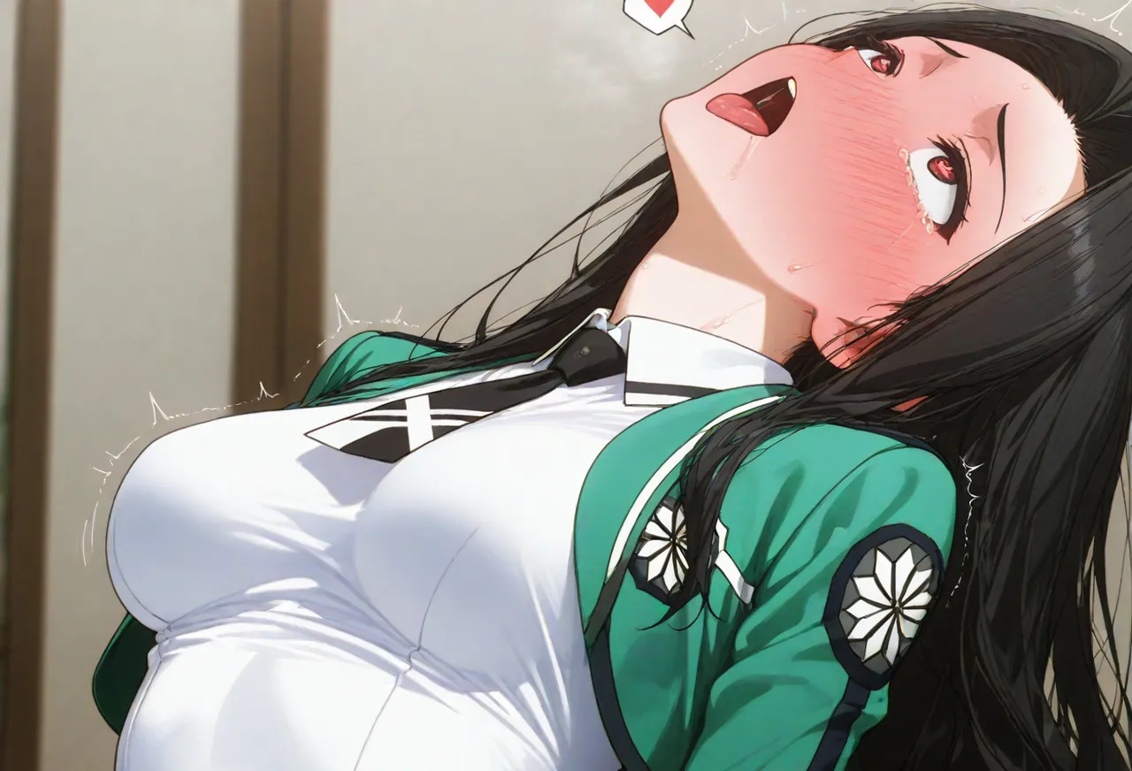 貓貓 Saegusa Mayumi 2 - Image 41