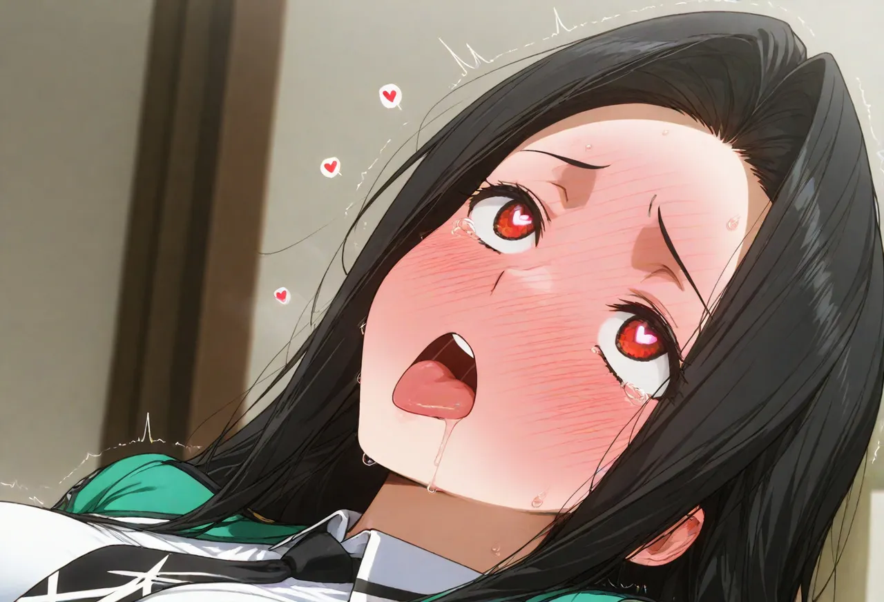 貓貓 Saegusa Mayumi 2 - Image 43