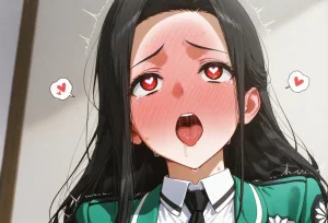 貓貓 Saegusa Mayumi 2 - Page 39