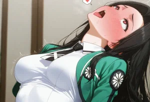 貓貓 Saegusa Mayumi 2 - Page 41