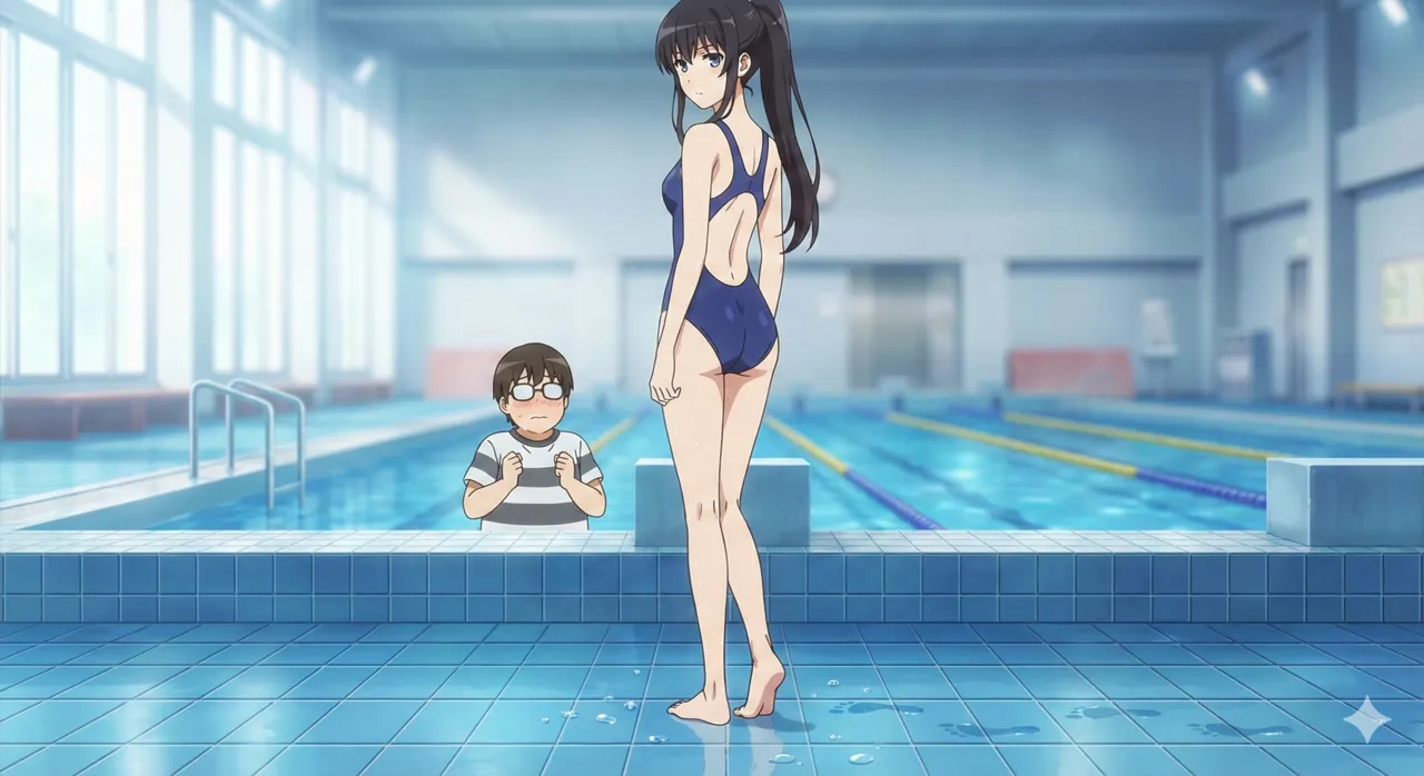 Saekano Ecchi Utaha, Eriri Megumi with the Fat Leader Non-Explicit Series - Image 24