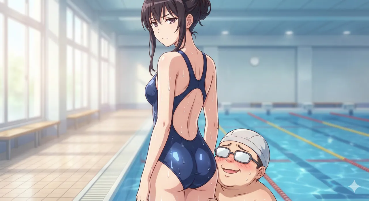 Saekano Ecchi Utaha, Eriri Megumi with the Fat Leader Non-Explicit Series - Image 25