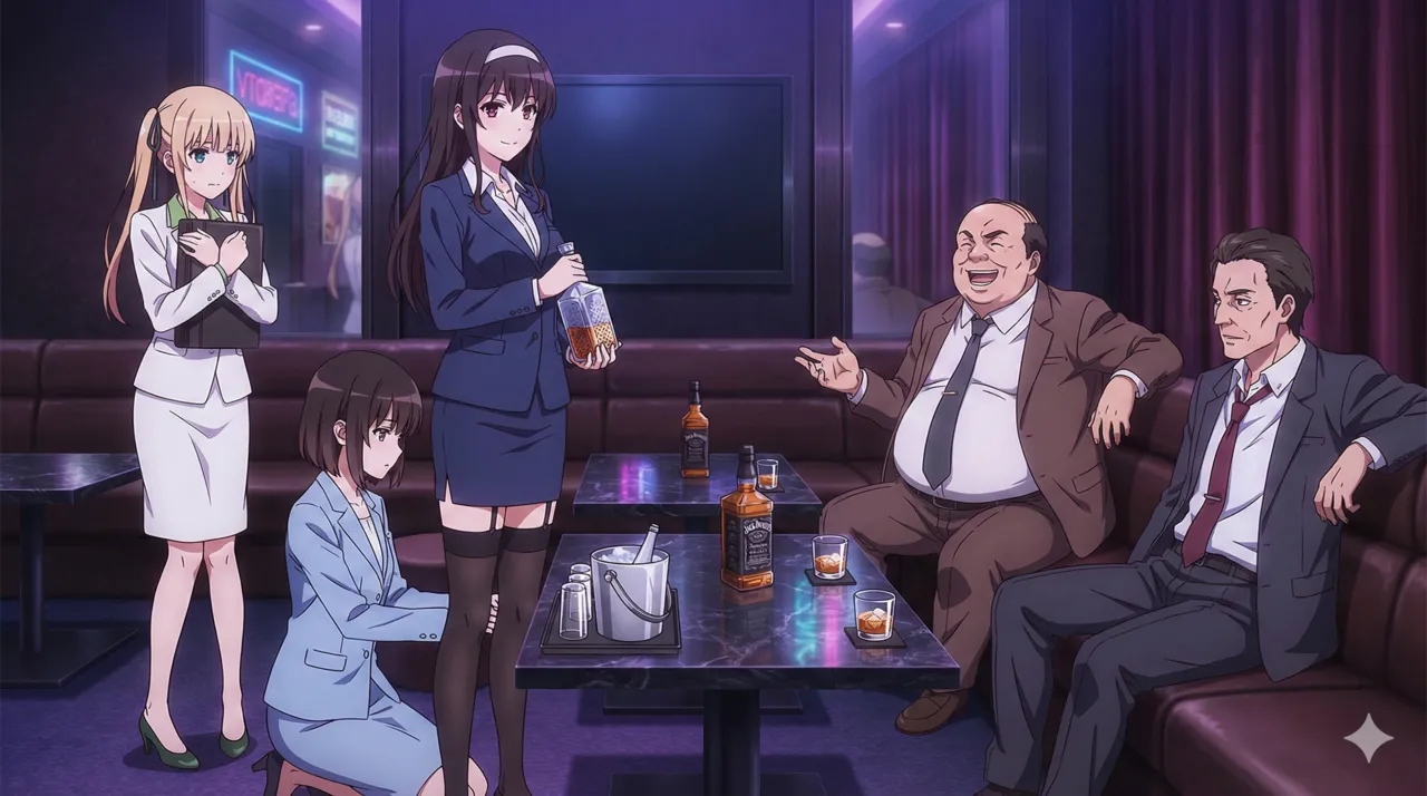 Saekano Ecchi Utaha, Eriri Megumi with the Fat Leader Non-Explicit Series - Image 40