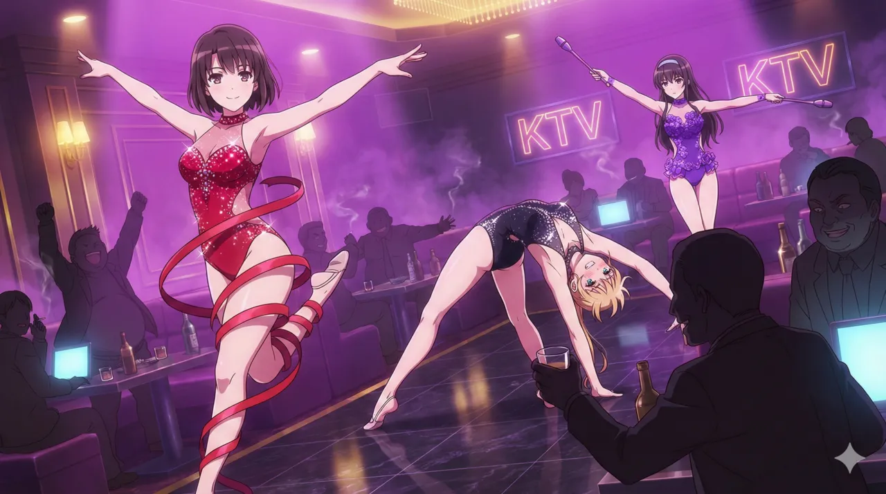 Saekano Ecchi Utaha, Eriri Megumi with the Fat Leader Non-Explicit Series - Image 51