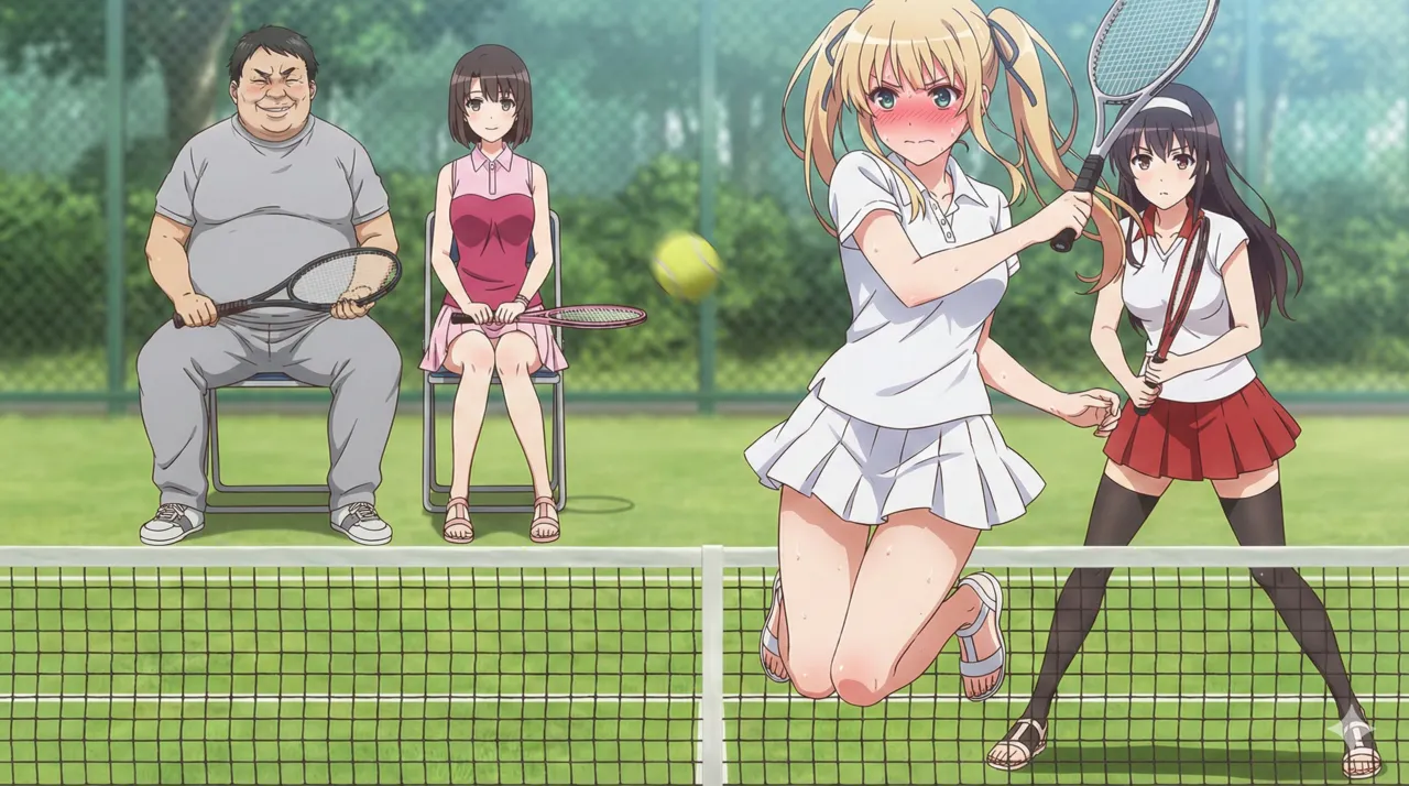 Saekano Ecchi Utaha, Eriri Megumi with the Fat Leader Non-Explicit Series - Image 62