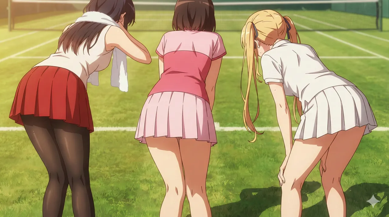 Saekano Ecchi Utaha, Eriri Megumi with the Fat Leader Non-Explicit Series - Image 64