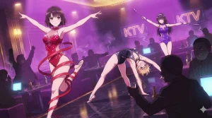 Saekano Ecchi Utaha, Eriri Megumi with the Fat Leader Non-Explicit Series - Page 51