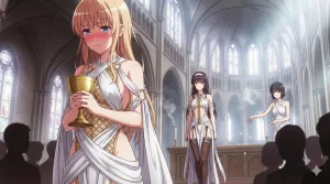 Saekano Ecchi Utaha, Eriri Megumi with the Fat Leader Non-Explicit Series - Page 60