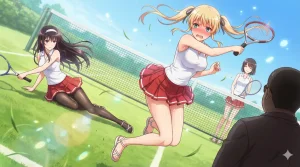 Saekano Ecchi Utaha, Eriri Megumi with the Fat Leader Non-Explicit Series - Page 61