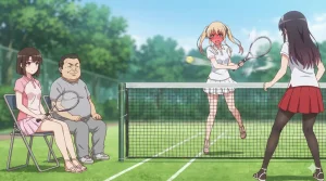 Saekano Ecchi Utaha, Eriri Megumi with the Fat Leader Non-Explicit Series - Page 63