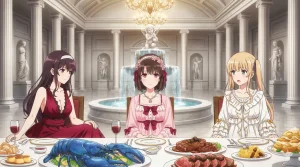 Saekano Ecchi Utaha, Eriri Megumi with the Fat Leader Non-Explicit Series - Page 67