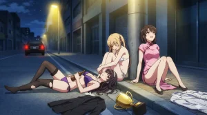 Saekano Ecchi Utaha, Eriri Megumi with the Fat Leader Non-Explicit Series - Page 74