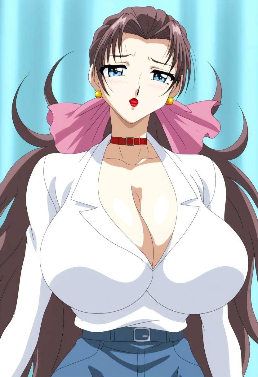 Saeki Sayoko - In No Houtenshiki Immorality - Image 10