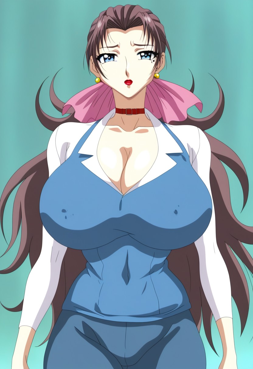 Saeki Sayoko - In No Houtenshiki Immorality - Image 2