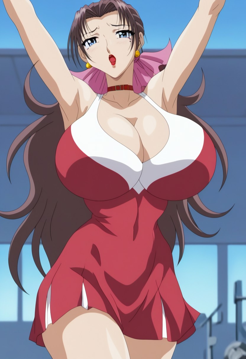 Saeki Sayoko - In No Houtenshiki Immorality - Image 20