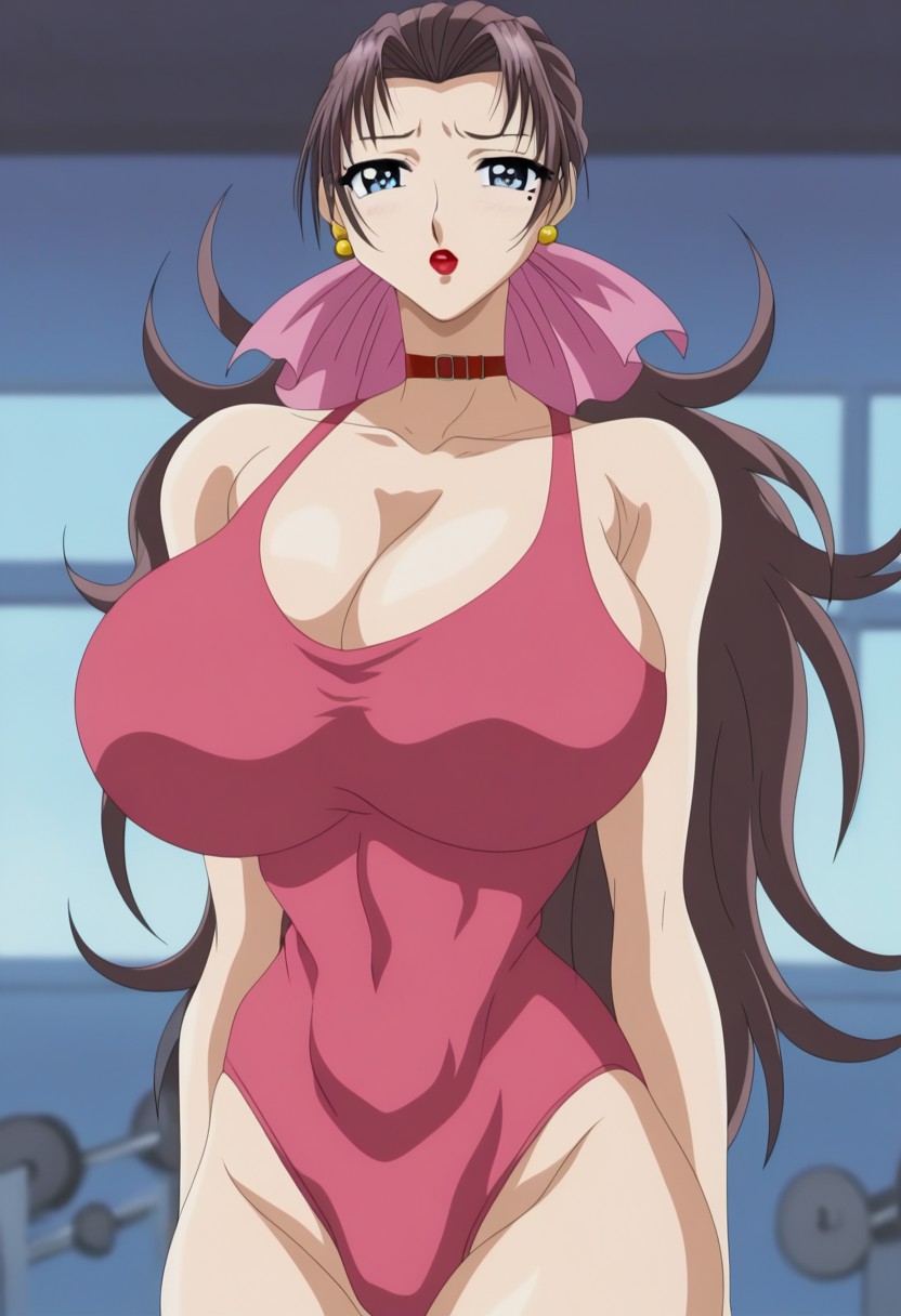 Saeki Sayoko - In No Houtenshiki Immorality - Image 7