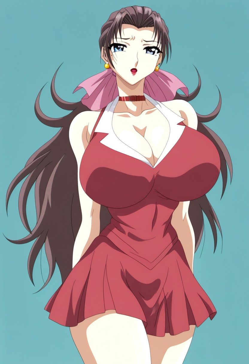 Saeki Sayoko - In No Houtenshiki Immorality - Image 8