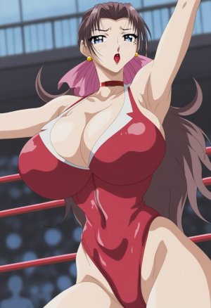 Saeki Sayoko - In No Houtenshiki Immorality - Page 18