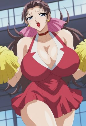 Saeki Sayoko - In No Houtenshiki Immorality - Page 21