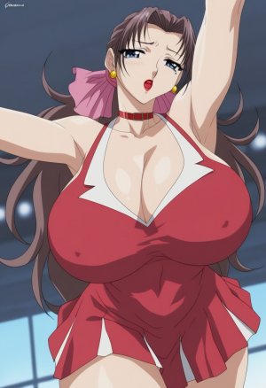 Saeki Sayoko - In No Houtenshiki Immorality - Page 23