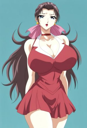 Saeki Sayoko - In No Houtenshiki Immorality - Page 8