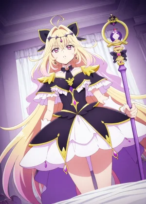 SagiAsa Moria RurukaCure Arcana Shadow Star Detective PrecureMeitantei Pretty Cure - Page 29