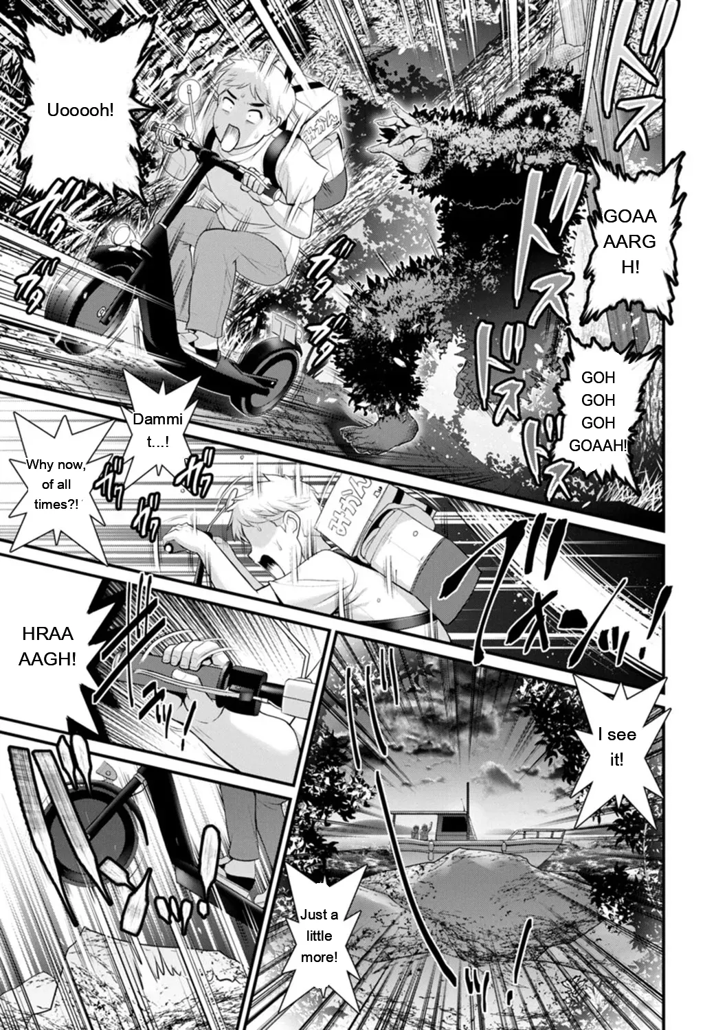 Saigado Meshibe no Nomikomi yuku Hate ni Meshibe no Sakihokoru Shima de 2 Digital EngMTL - Image 161