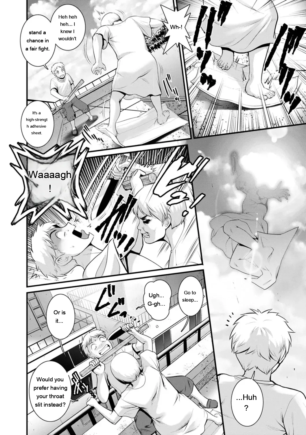 Saigado Meshibe no Nomikomi yuku Hate ni Meshibe no Sakihokoru Shima de 2 Digital EngMTL - Image 168