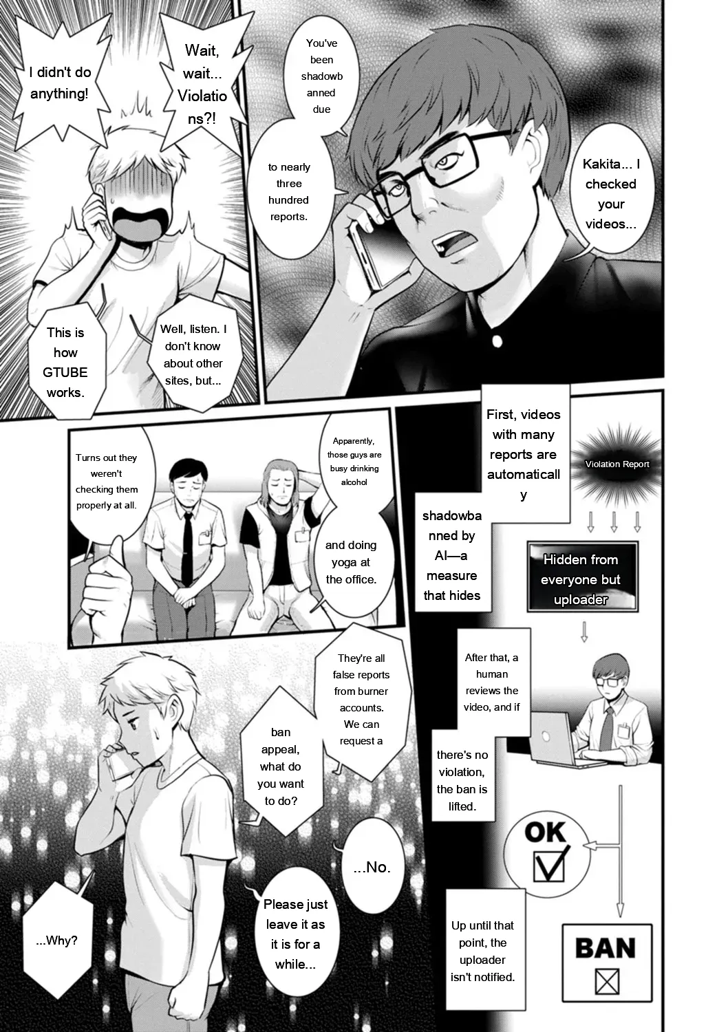 Saigado Meshibe no Nomikomi yuku Hate ni Meshibe no Sakihokoru Shima de 2 Digital EngMTL - Image 83