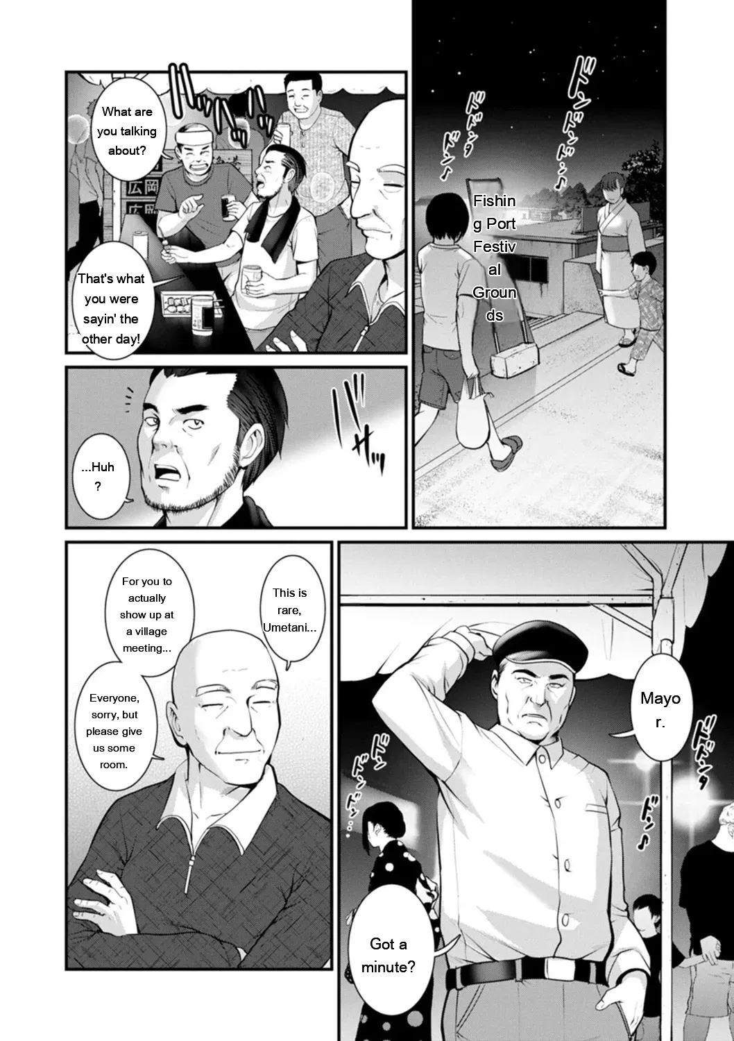 Saigado Meshibe no Nomikomi yuku Hate ni Meshibe no Sakihokoru Shima de 2 Digital EngMTL - Image 86