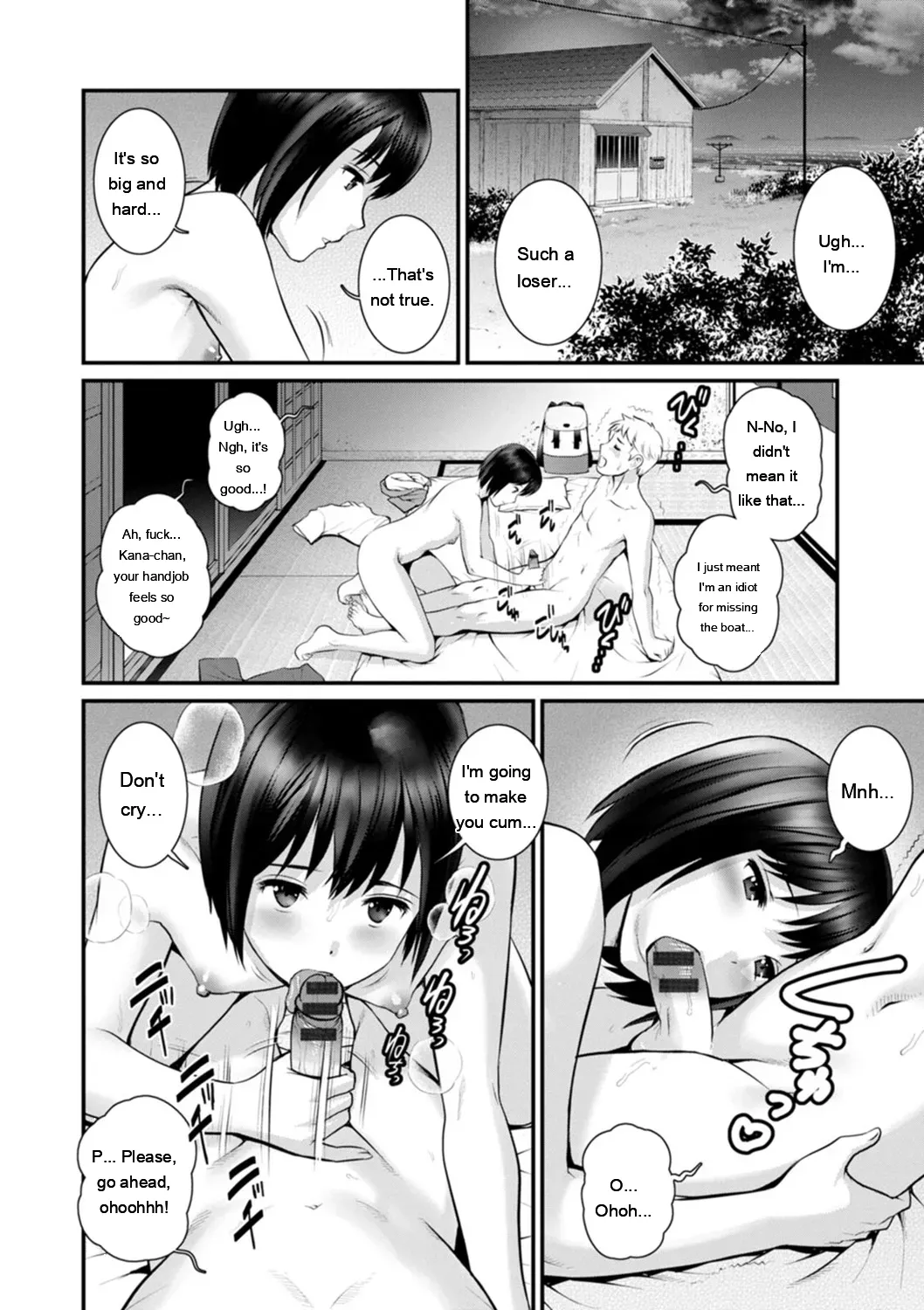 Saigado Meshibe no Nomikomi yuku Hate ni Meshibe no Sakihokoru Shima de 2 Digital EngMTL - Image 88