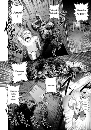 Saigado Meshibe no Nomikomi yuku Hate ni Meshibe no Sakihokoru Shima de 2 Digital EngMTL - Page 106