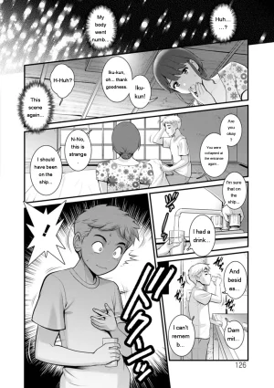 Saigado Meshibe no Nomikomi yuku Hate ni Meshibe no Sakihokoru Shima de 2 Digital EngMTL - Page 126