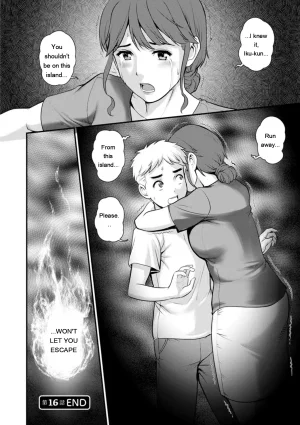 Saigado Meshibe no Nomikomi yuku Hate ni Meshibe no Sakihokoru Shima de 2 Digital EngMTL - Page 142