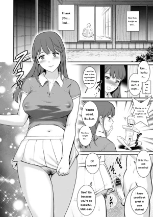 Saigado Meshibe no Nomikomi yuku Hate ni Meshibe no Sakihokoru Shima de 2 Digital EngMTL - Page 16