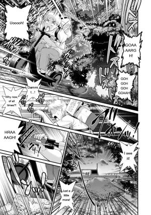Saigado Meshibe no Nomikomi yuku Hate ni Meshibe no Sakihokoru Shima de 2 Digital EngMTL - Page 161