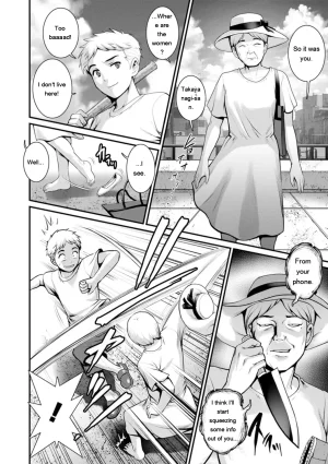Saigado Meshibe no Nomikomi yuku Hate ni Meshibe no Sakihokoru Shima de 2 Digital EngMTL - Page 166