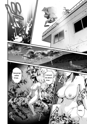 Saigado Meshibe no Nomikomi yuku Hate ni Meshibe no Sakihokoru Shima de 2 Digital EngMTL - Page 170