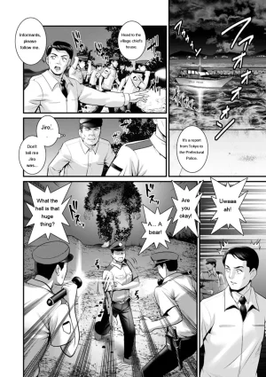 Saigado Meshibe no Nomikomi yuku Hate ni Meshibe no Sakihokoru Shima de 2 Digital EngMTL - Page 172