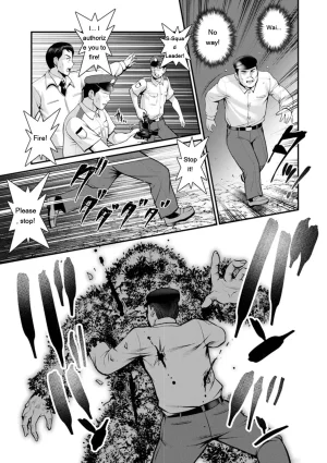 Saigado Meshibe no Nomikomi yuku Hate ni Meshibe no Sakihokoru Shima de 2 Digital EngMTL - Page 173