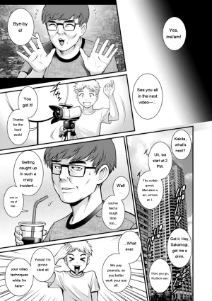Saigado Meshibe no Nomikomi yuku Hate ni Meshibe no Sakihokoru Shima de 2 Digital EngMTL - Page 175